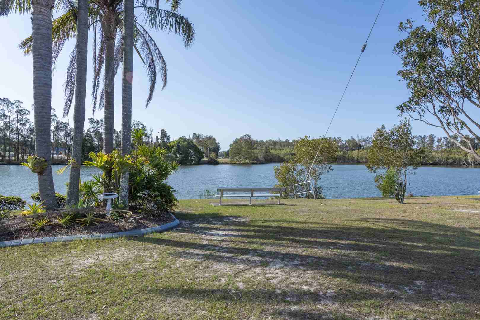 Beautifully Presented Home