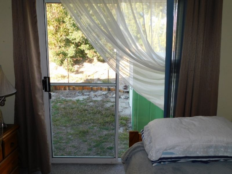 Bayway Village, Fern Bay.. Site 404 (Pre Loved)