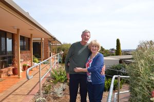 Are you looking for love or friendship in an over 50s community?