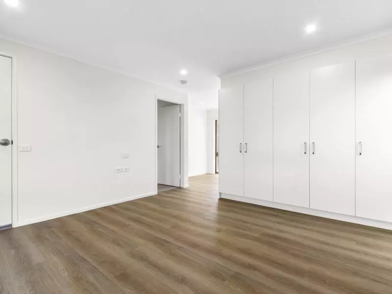 Modern Style with Alfresco Living