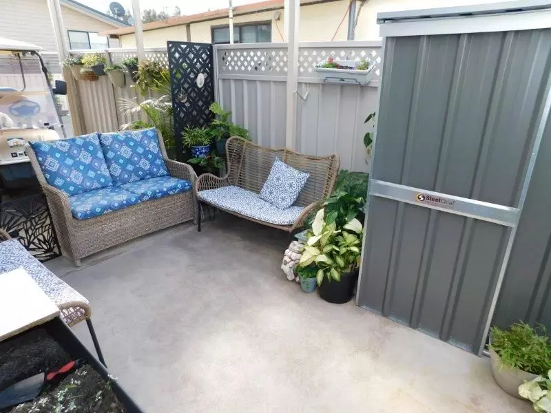 Bayway Village - Site 76 (Pre-loved duplex)