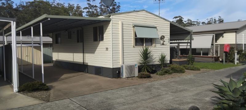 Price Reduced - 30/187 The Springs Rd