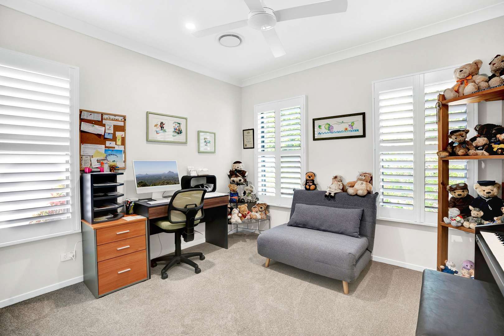 Manaboa at Palm Lake Resort