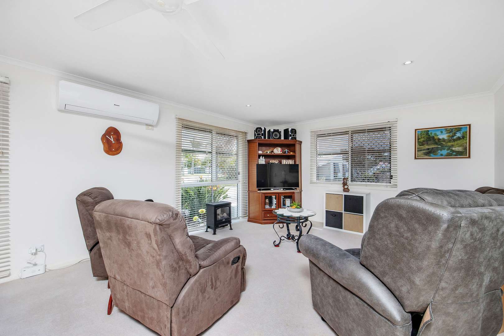 Banksia Waters - Lifestyle Village perfect for the Over 50's