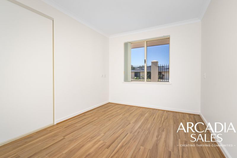 3 Bedroom Ready To Move In... Sold!!