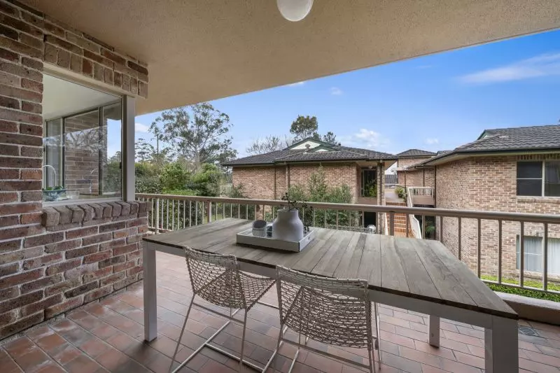 Fully refurbished and move-in ready