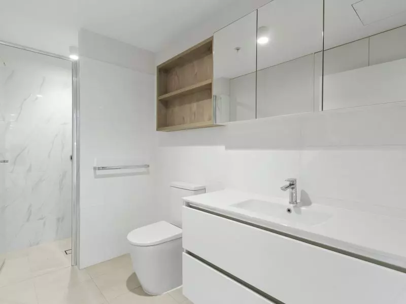 Space to Live, Style to Enjoy