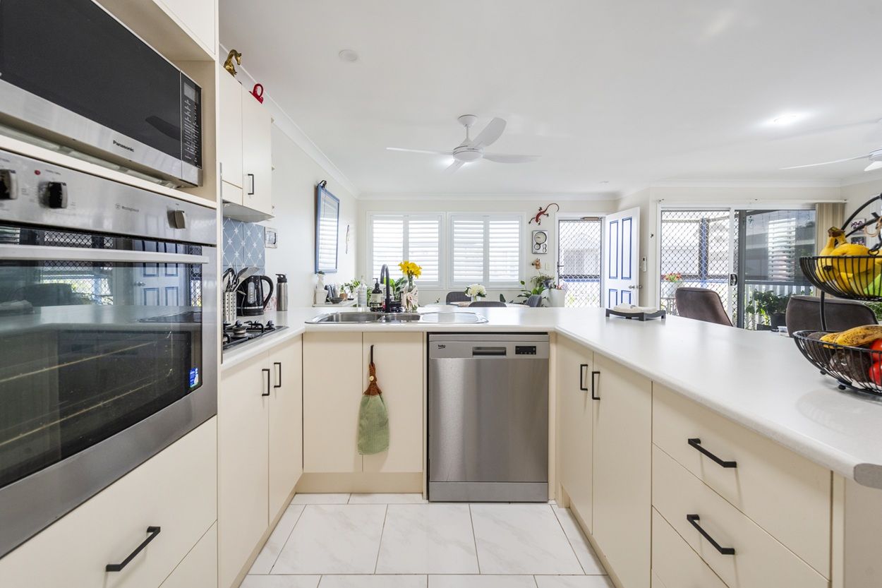 STYLISH, SPACIOUS AND READY TO ENJOY