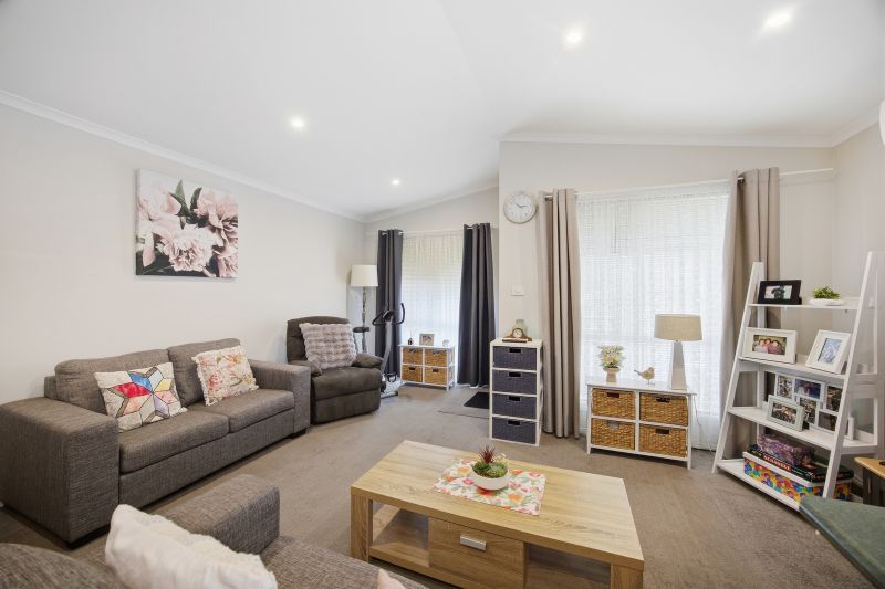 Secure Lifestyle Two Bedroom Haven