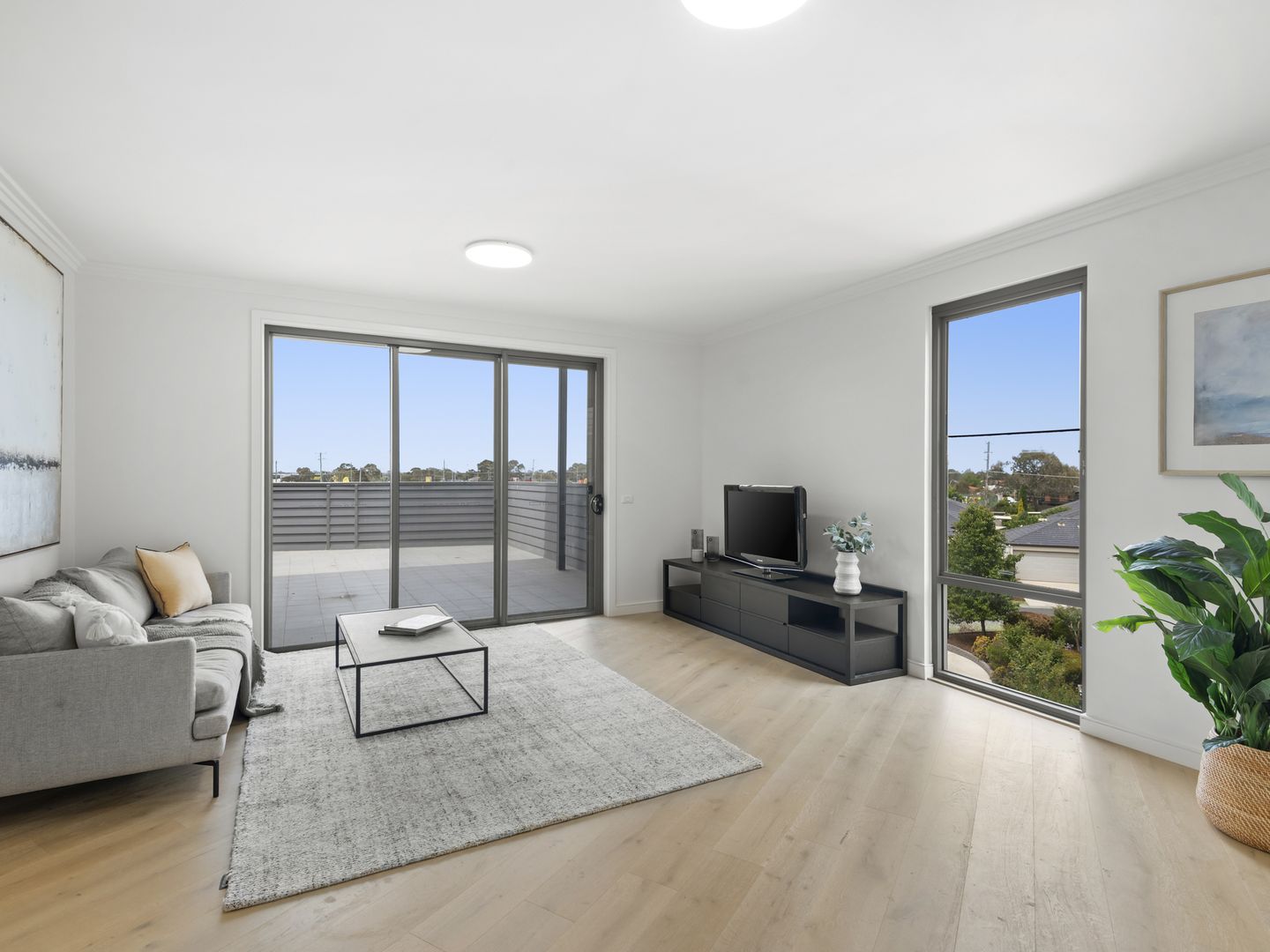 Richfield Village - Apartment 218 