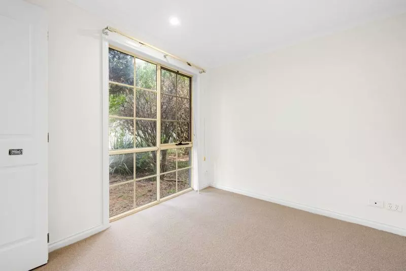 Renovated Apartment with Garden Views