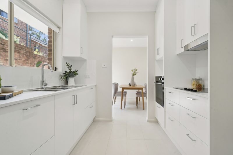 Elegant Downsizing Opportunity in a Nature-Inspired Setting