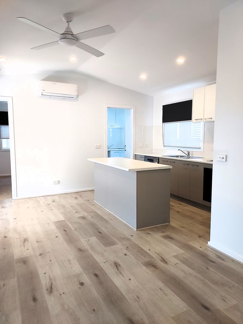 Haven at Benalla Lifestyle Village (Benalla Tourist Park)