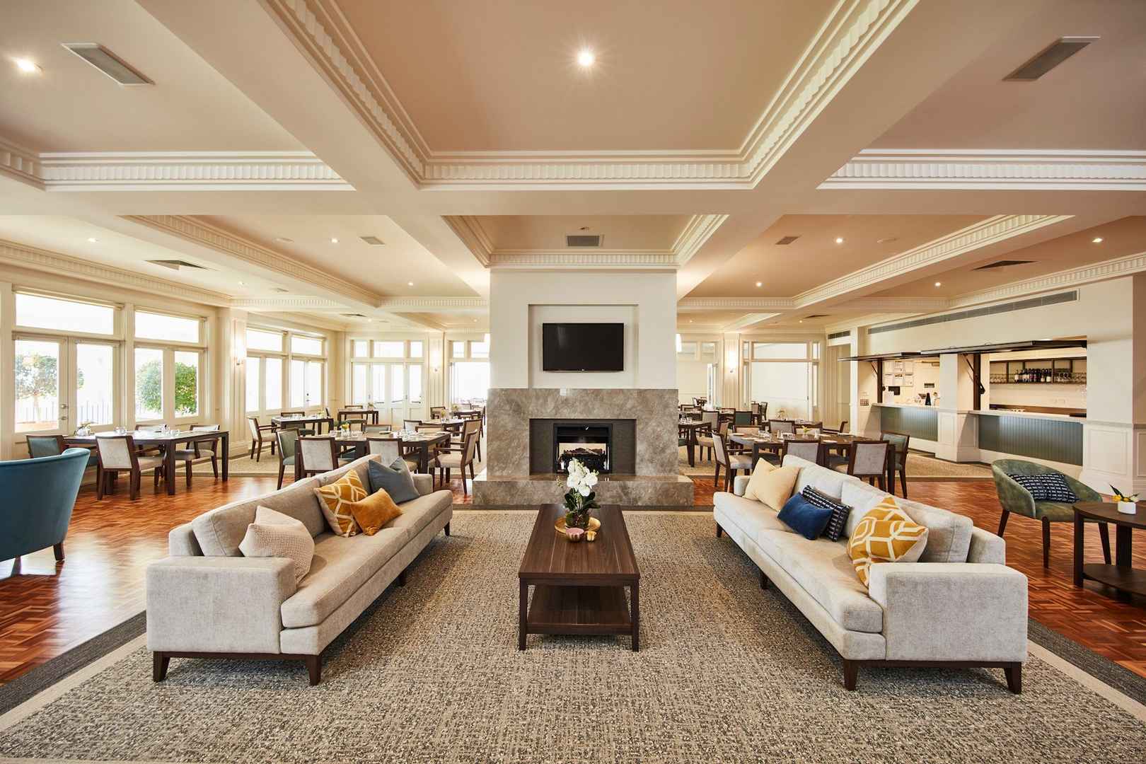 Fully Upgraded with Private Garden Retreat