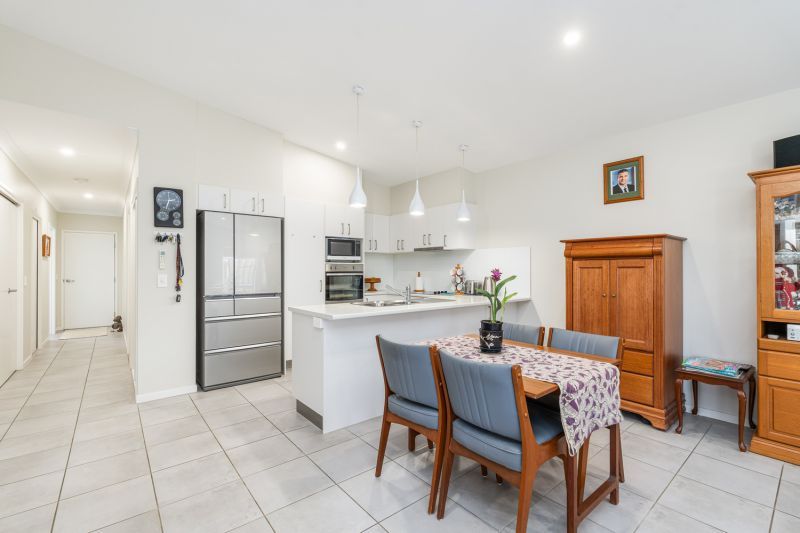 Effortless Living with Premium Upgrades and Additional RV Ready Parking