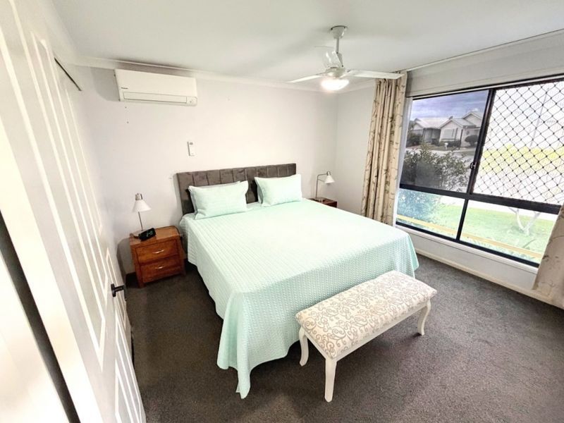 GRAND Deck. Modern space, timeless calm