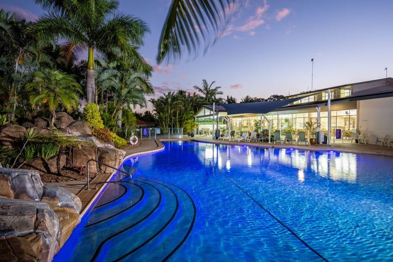 Rarely Available Villa with Garden and Elevated Outlook