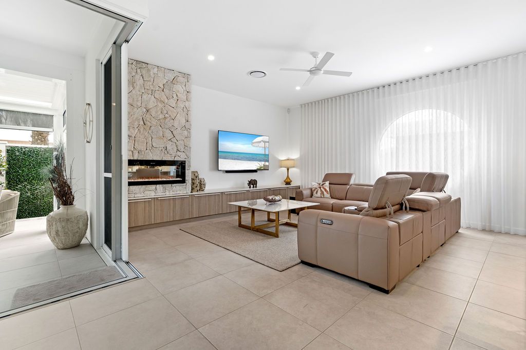 Resale – Home 119 – Elevated Bermuda Living with Premium Upgrades