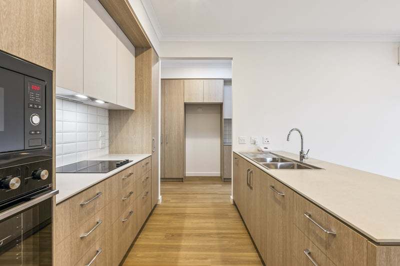 Last chance to secure an 'Apos' floorplan with spacious, modern design