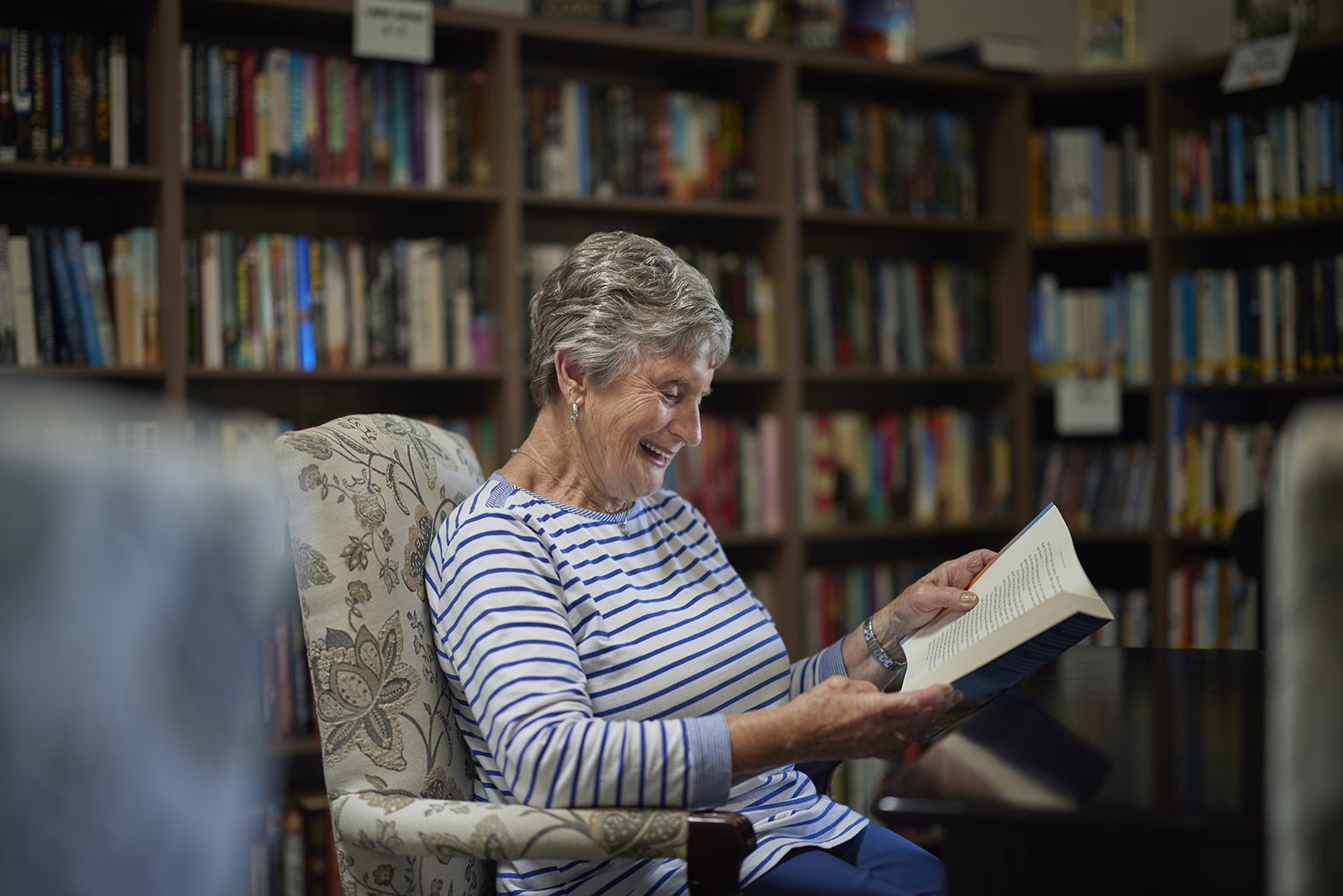 Port Phillip Village