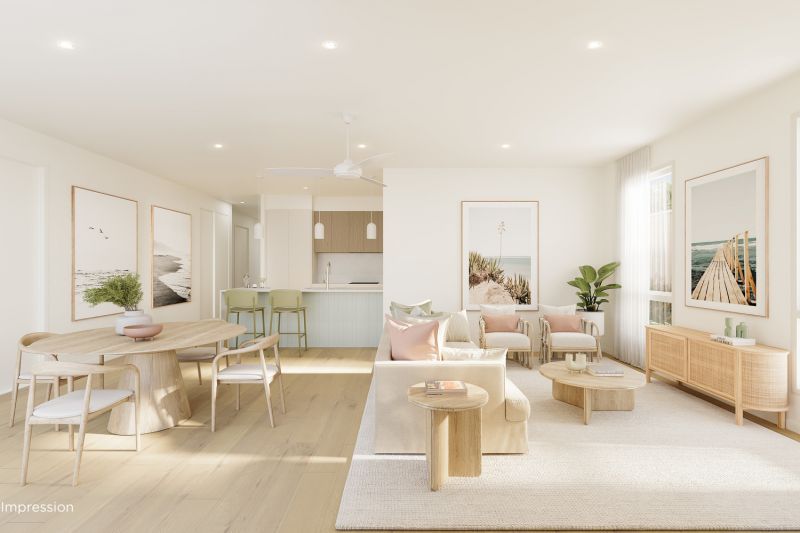 Welcome to the Seton-a coastal-inspired retreat that brings together smart design and spacious comfort.