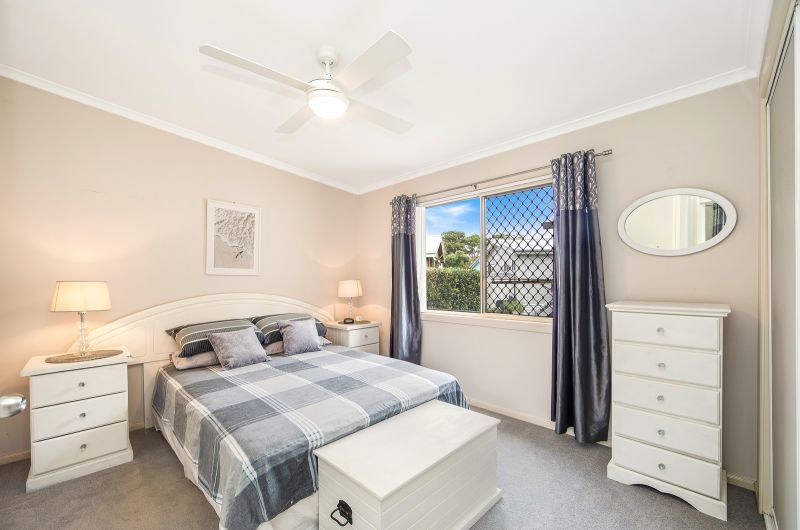 Light, Bright & Welcoming!