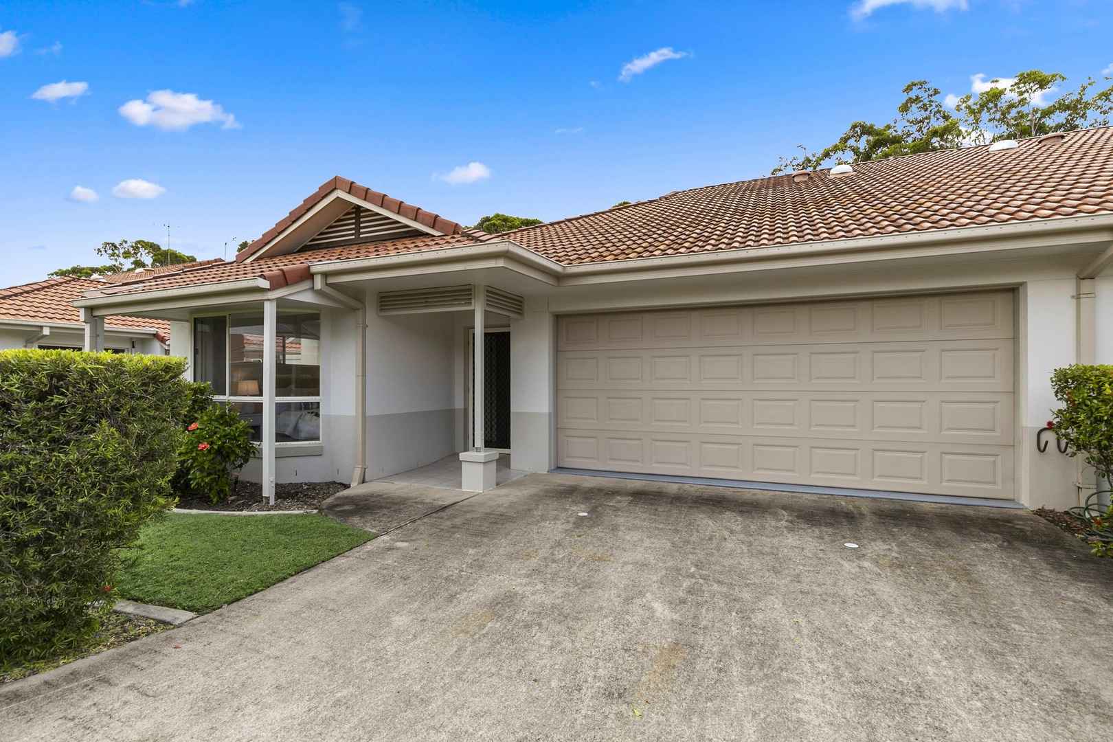 2 -Bedroom plus Study Villa - Discover more in your retirement