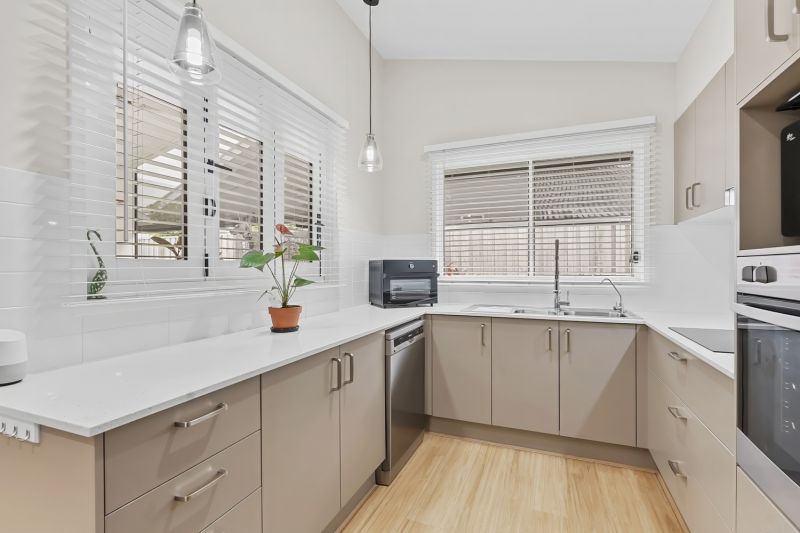 Bushland Bliss - Effortless Modern Living