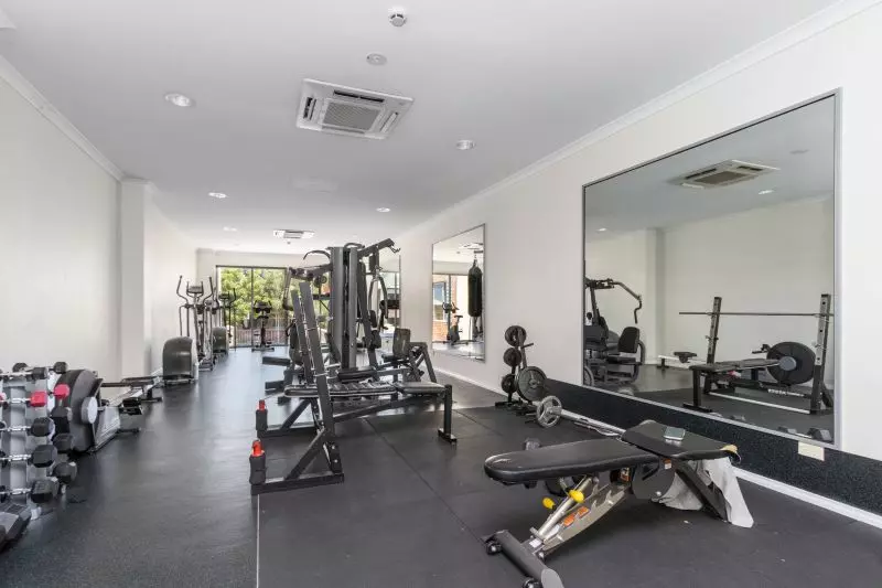 Stunning Views, Central Living!