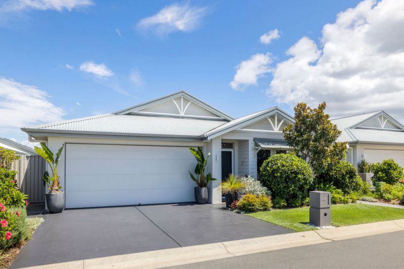 Premium Comfort and Style in a Superior Central Location