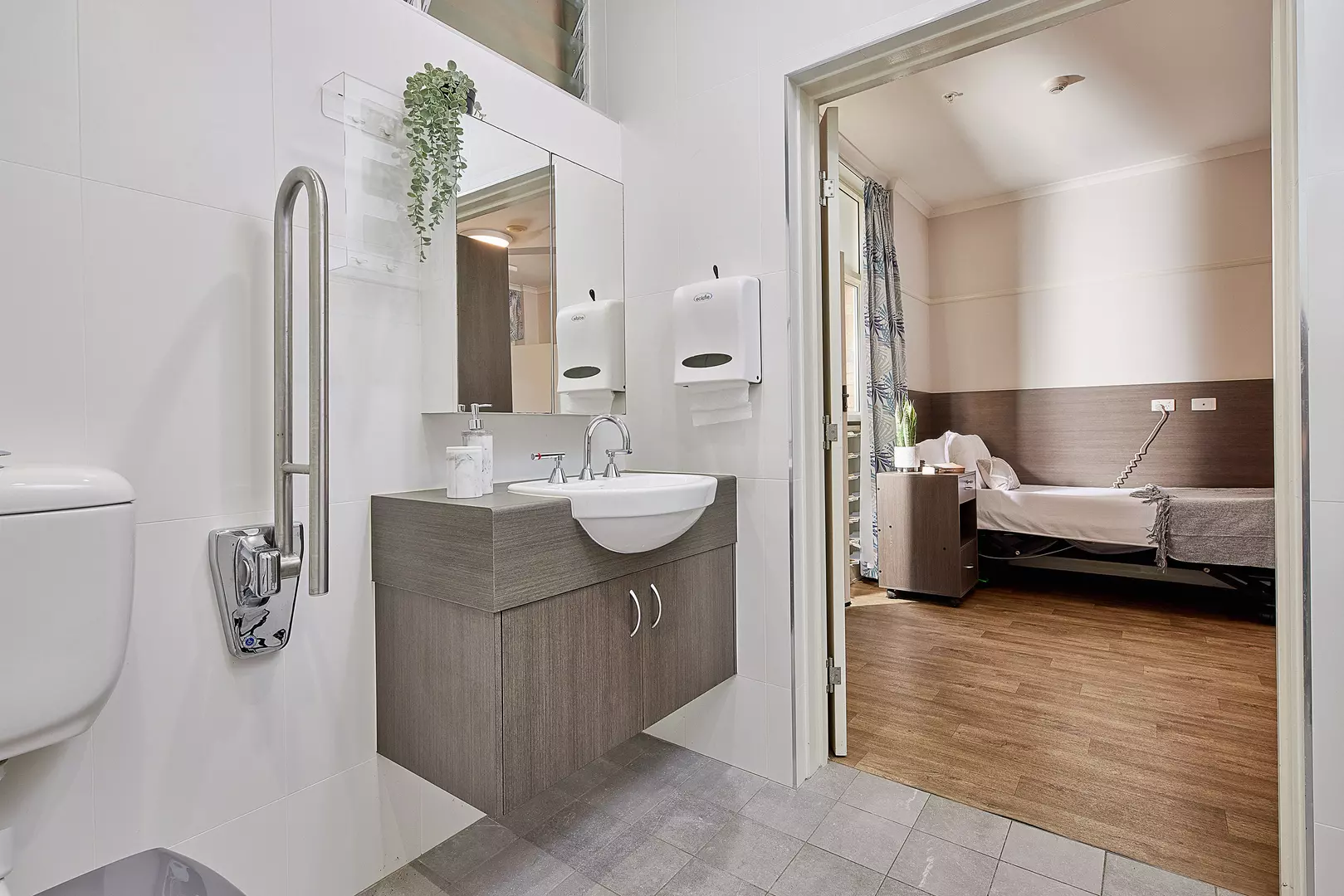 Rockingham Aged Care Service - Churches of Christ 