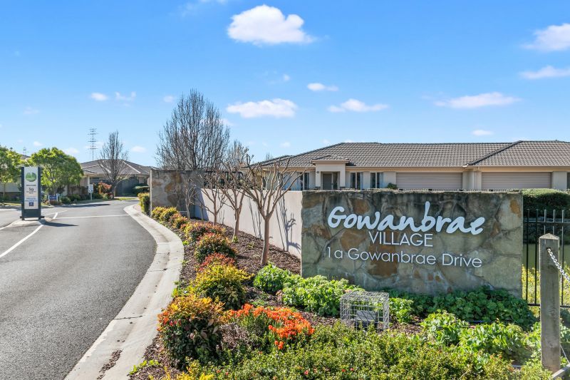 Relax in your modern, low maintenance home