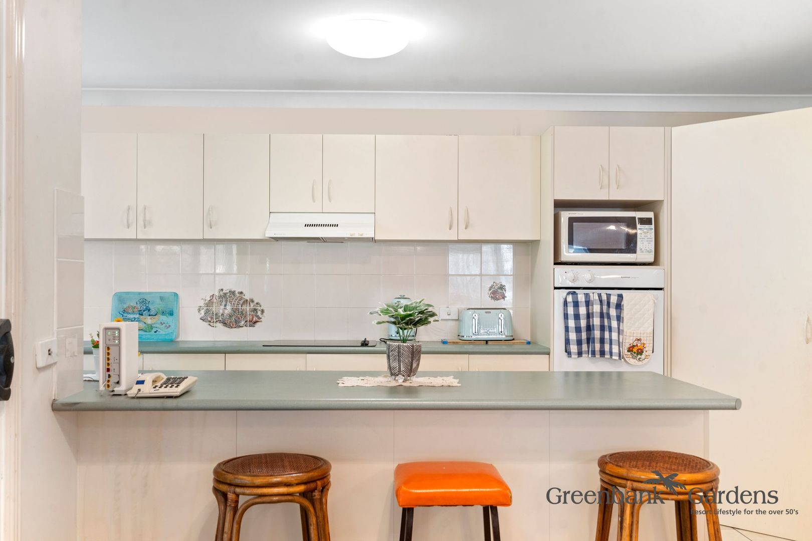 Why Wait! - GREENBANK GARDENS