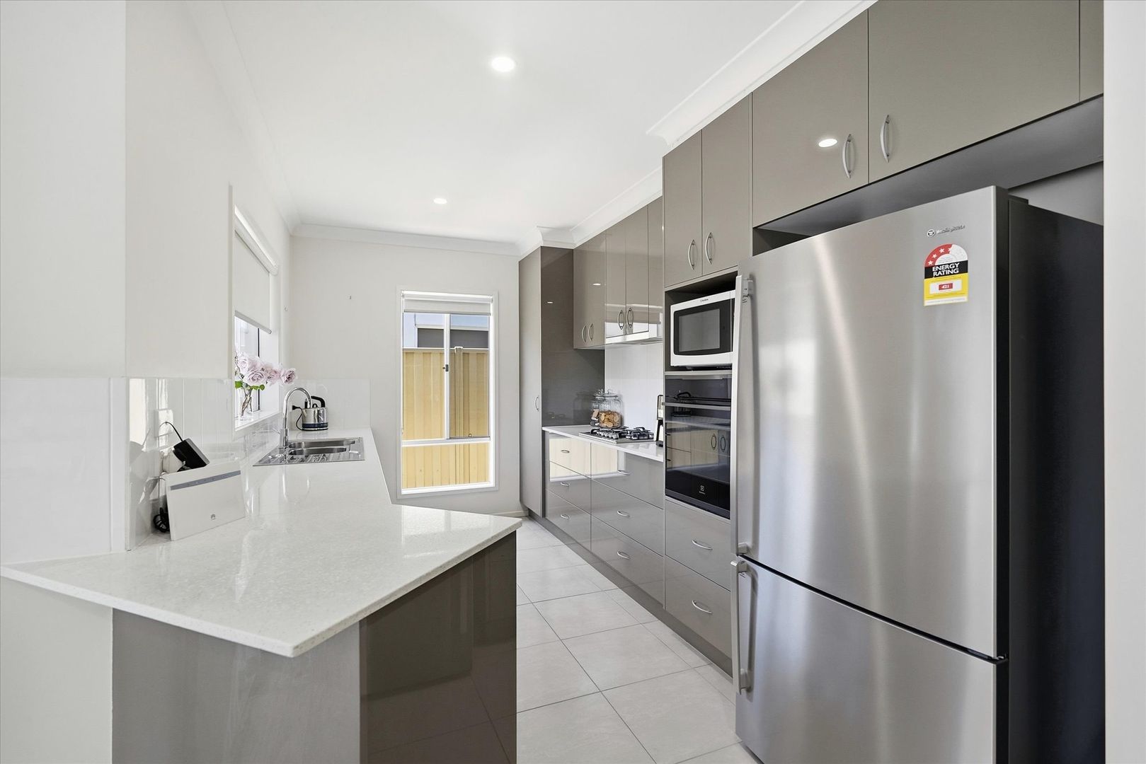 Home 163 Palm Lake Resort Truganina