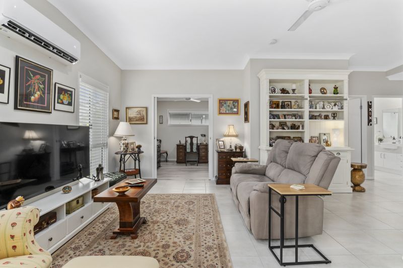 Modern Living with Effortless Comfort