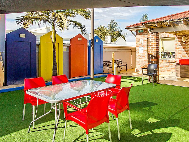 IRT Peakhurst Aged Care Centre