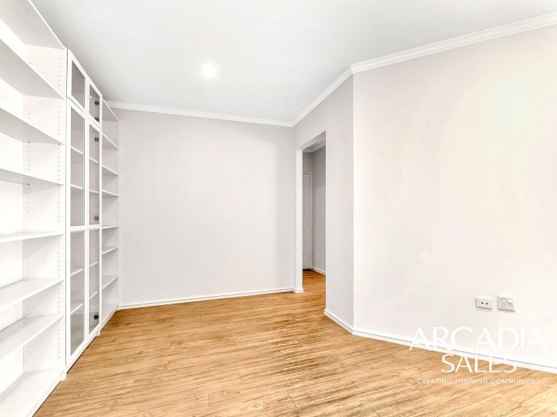 Stunning  in every way at The Beaumont Swanbourne.