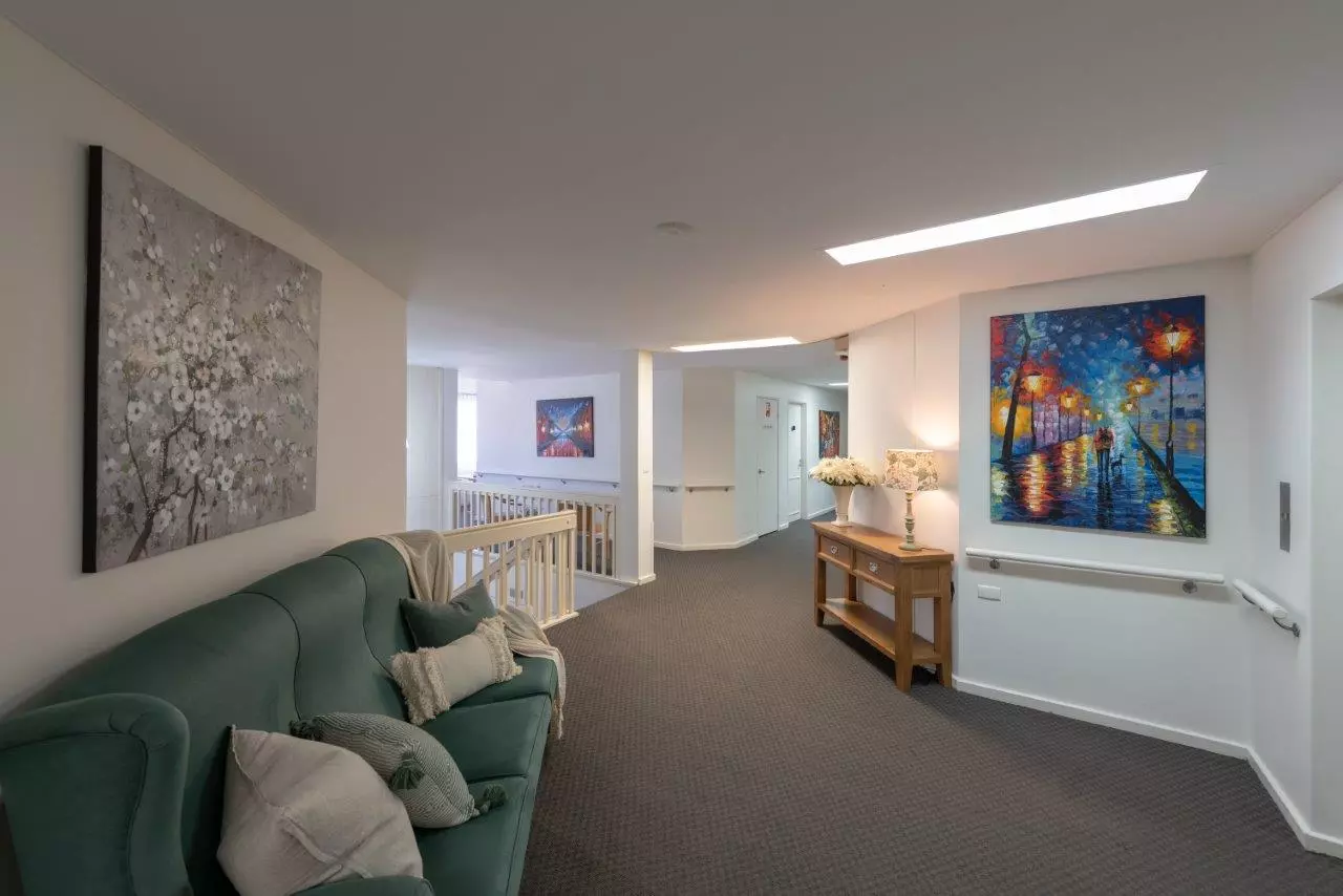 Serviced Apartments Glengarry Village 