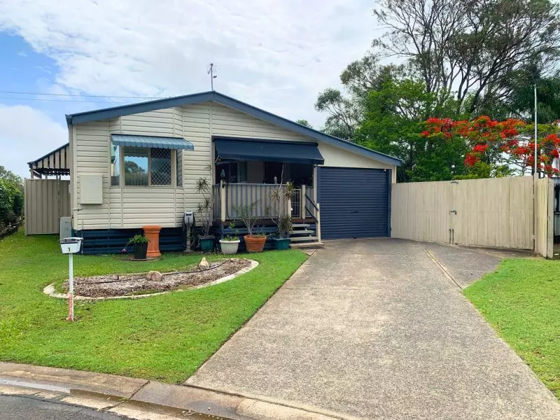 Sugar Coast Village - Site 1