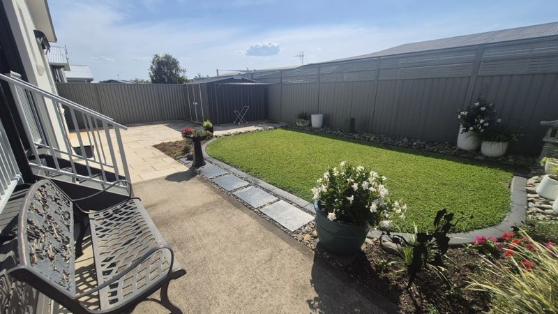 Impressive modern 2.5 bedroom home