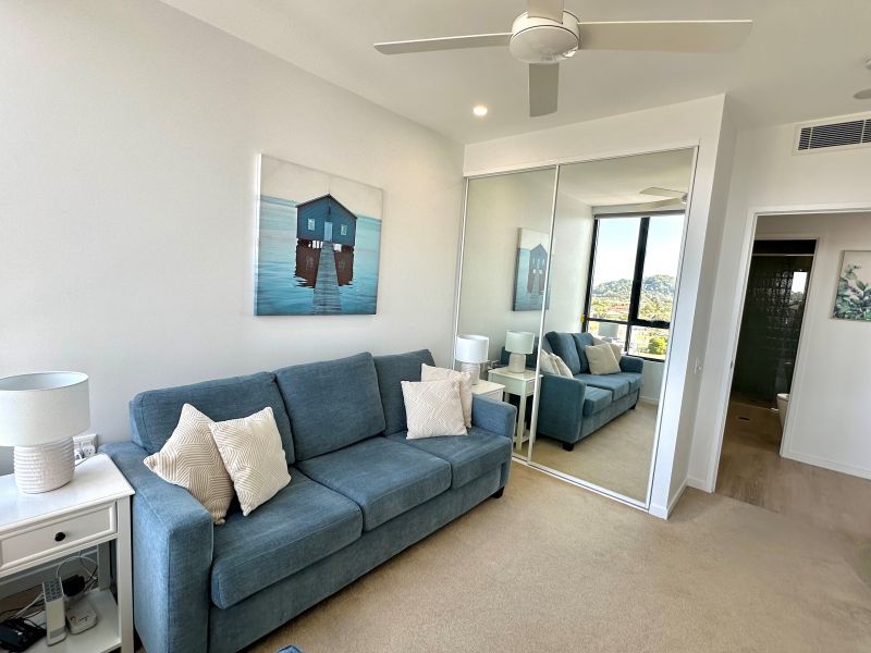 Beautiful beach views meet luxury beachside retirement