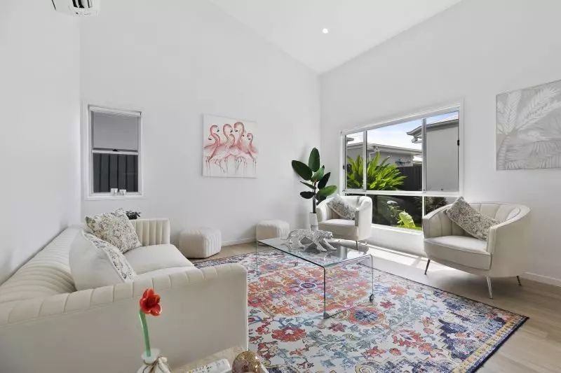 Site 43 - Established Portsea