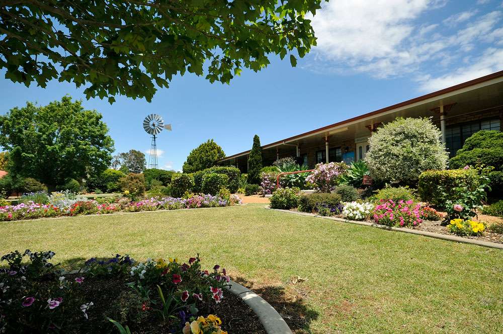 A home just right for you in the heart of The Darling Downs