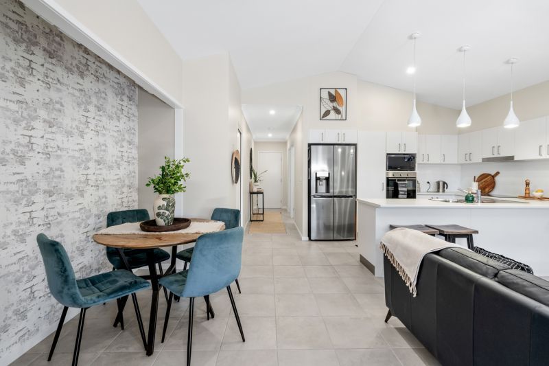 Stunning Two Bedroom Home – Only One Neighbour!