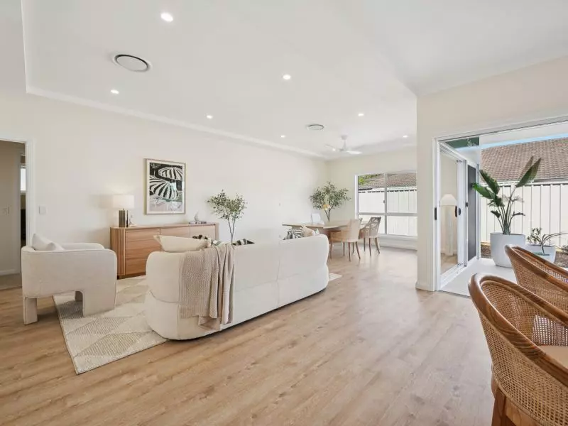 Elegance, Sophistication and Functionality