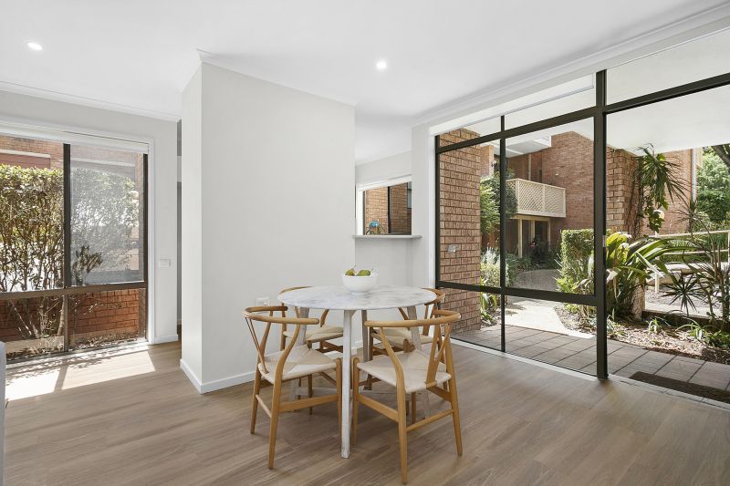 97/226 Windsor Road, Winston Hills