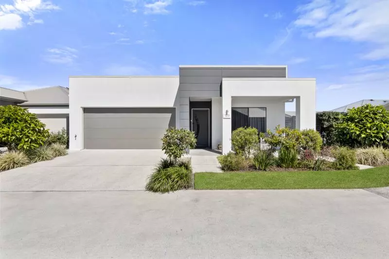 Site 129 - Established Rathdowney