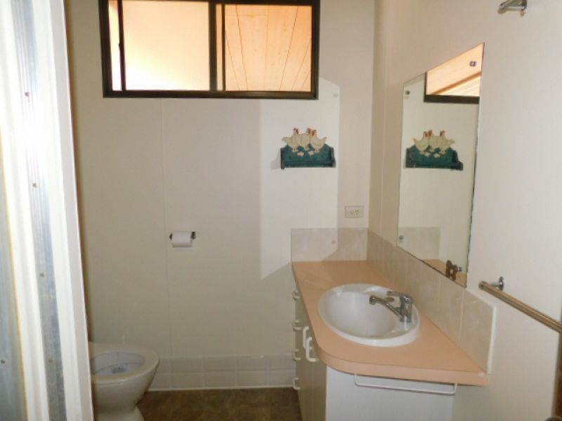 Bayway Village - Site 302 (Pre Loved)