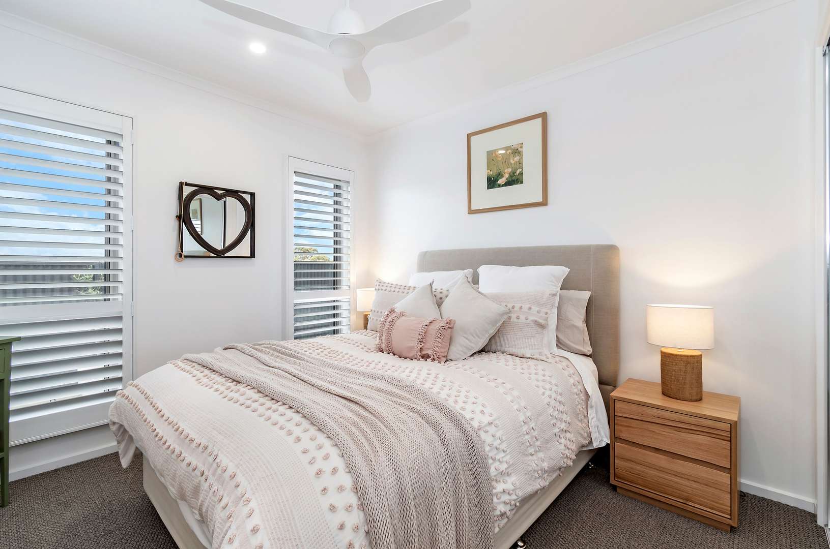 Effortless Living, Contemporary Comfort