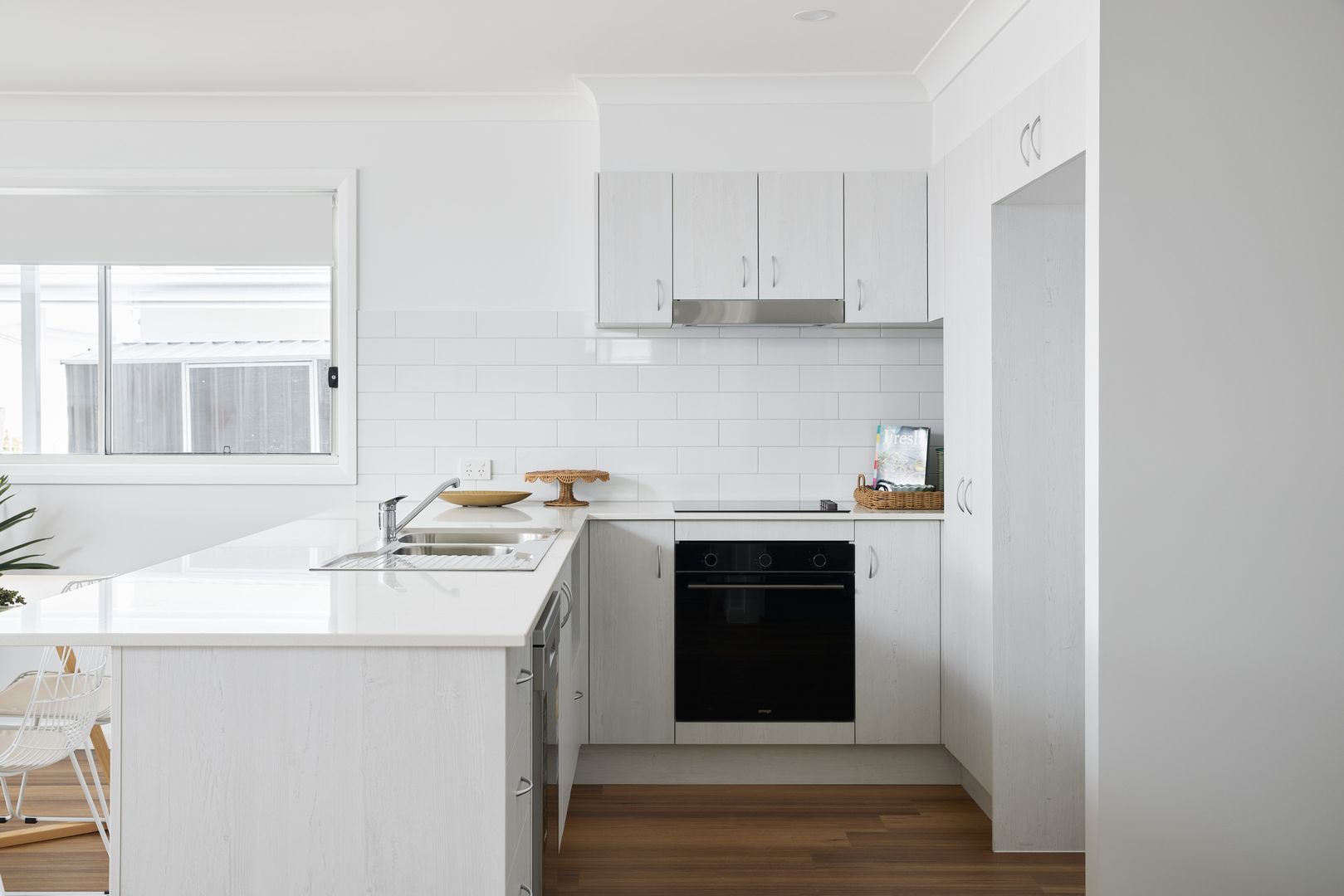 THE FRESHWATER (Skillion)- Brand new, 3 Bedroom, Selling off the Plan